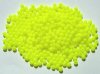 500 4mm Acrylic Fluorescent Yellow
